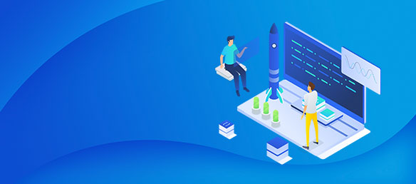 昆明可视化大屏